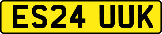 ES24UUK