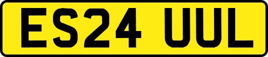 ES24UUL