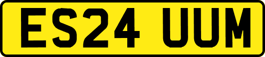 ES24UUM