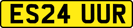 ES24UUR