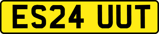 ES24UUT