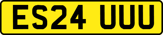 ES24UUU