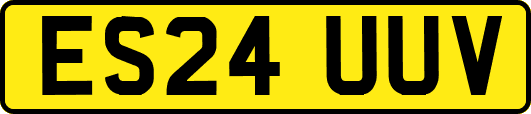 ES24UUV