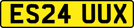 ES24UUX