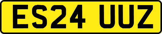 ES24UUZ