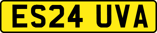 ES24UVA