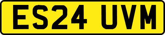 ES24UVM