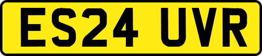 ES24UVR