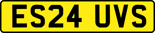 ES24UVS