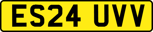 ES24UVV
