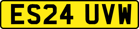 ES24UVW