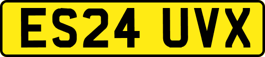 ES24UVX