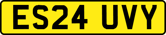 ES24UVY
