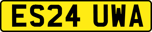 ES24UWA