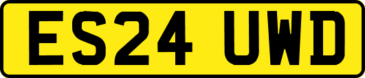 ES24UWD