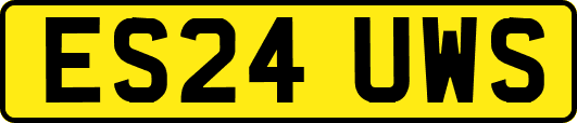 ES24UWS