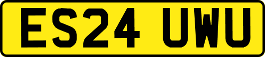 ES24UWU