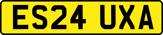 ES24UXA