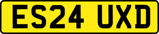 ES24UXD