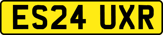ES24UXR