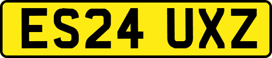 ES24UXZ