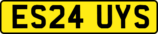 ES24UYS