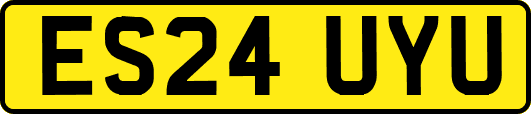 ES24UYU