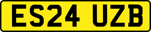 ES24UZB