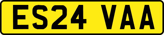 ES24VAA