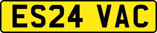 ES24VAC