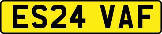 ES24VAF