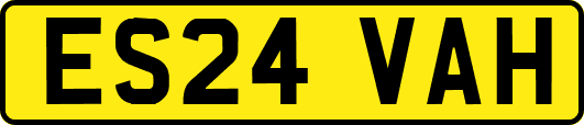 ES24VAH