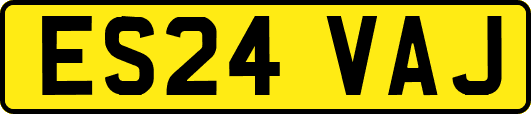 ES24VAJ