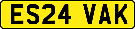 ES24VAK