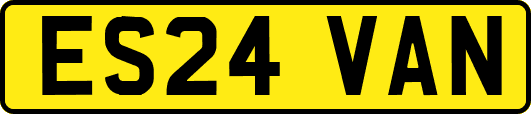 ES24VAN