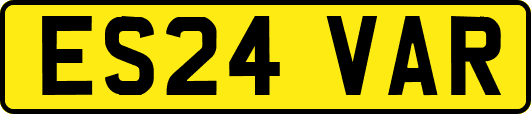 ES24VAR