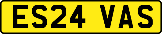 ES24VAS