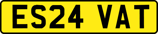 ES24VAT