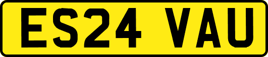 ES24VAU