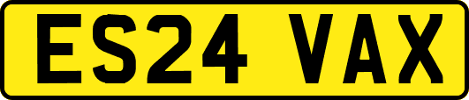 ES24VAX