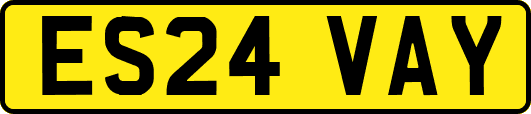 ES24VAY