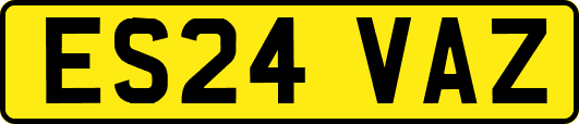 ES24VAZ