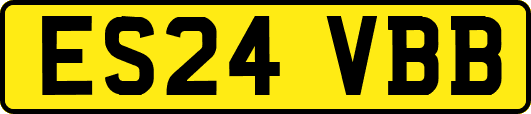 ES24VBB