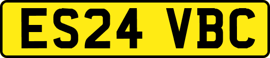 ES24VBC