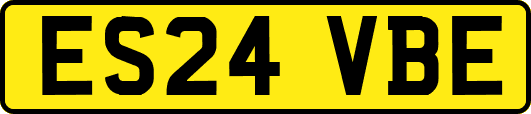 ES24VBE