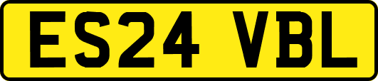 ES24VBL