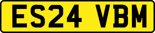 ES24VBM