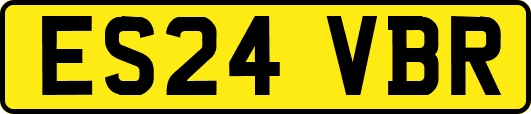 ES24VBR