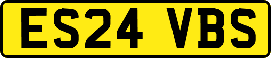 ES24VBS