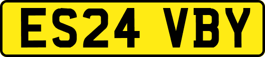 ES24VBY